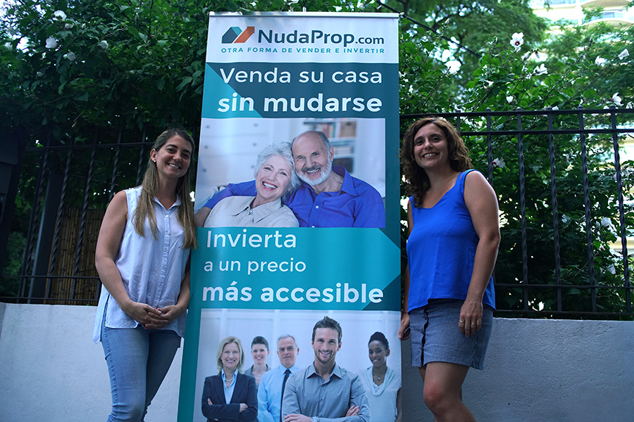 NudaProp