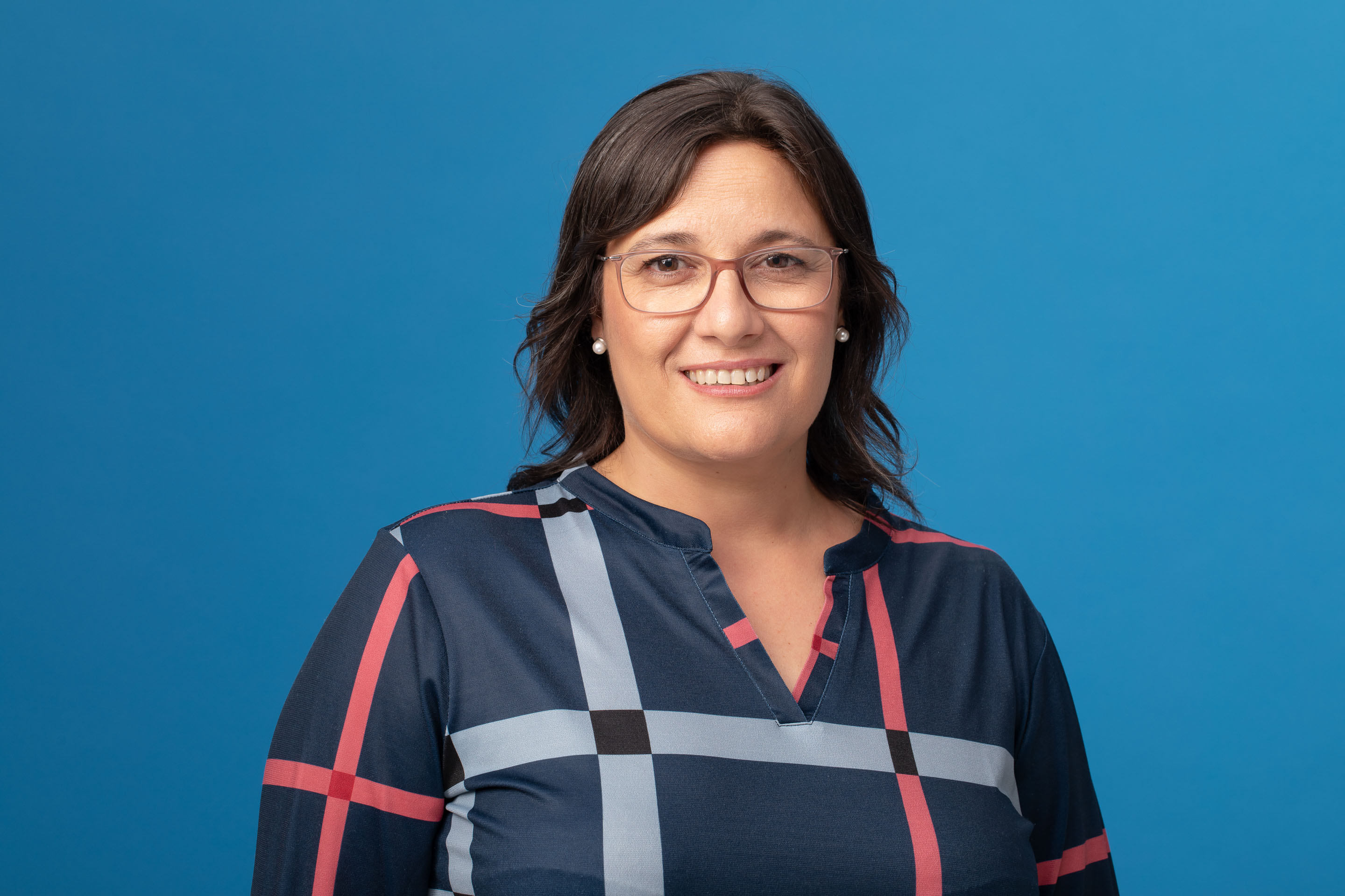 Ing. Claudia Bonnecarrère