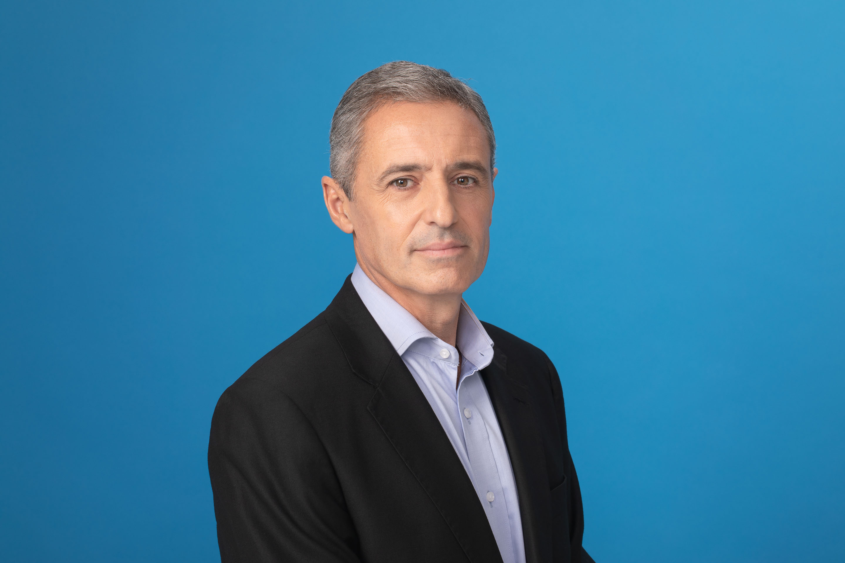 Cr. Martín Dibarboure