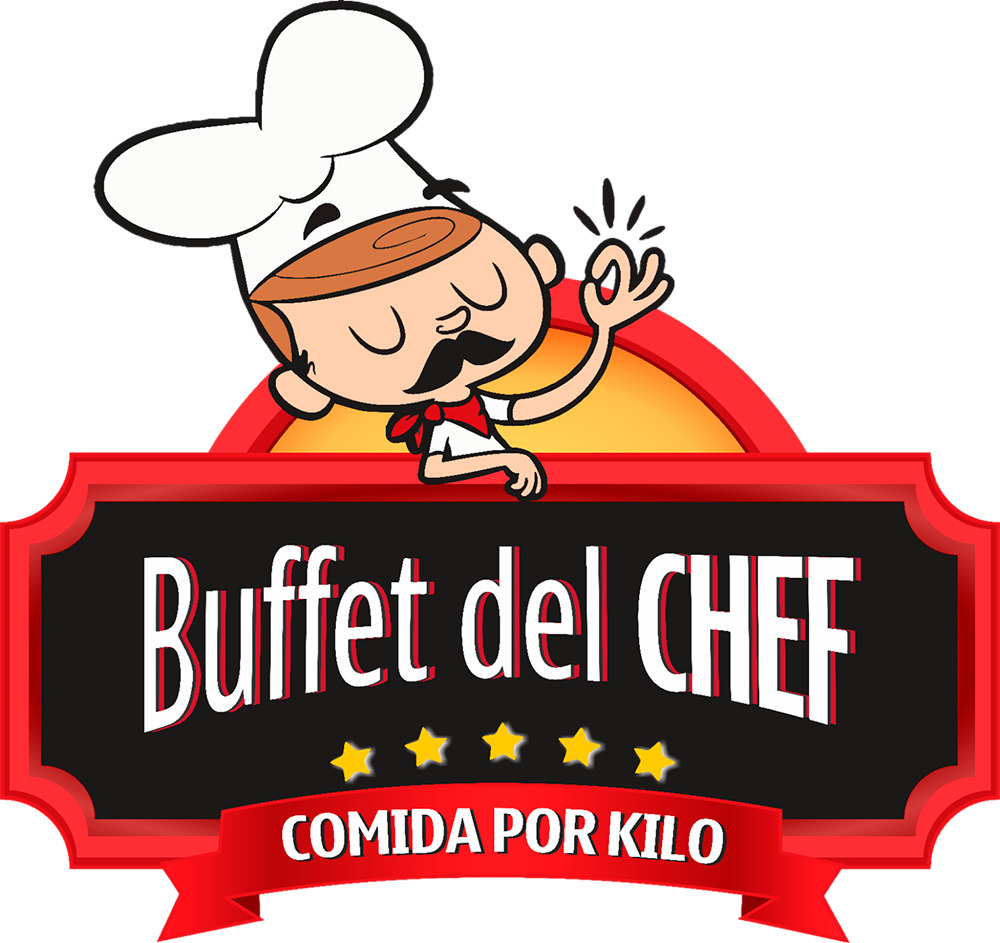 Buffet del CHEF