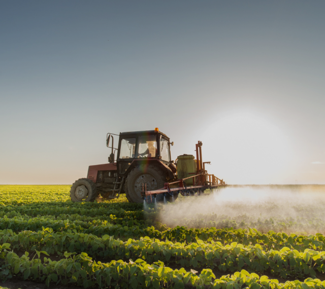 Cr&eacute;dito AGRO: amortiguaci&oacute;n suba de combustibles