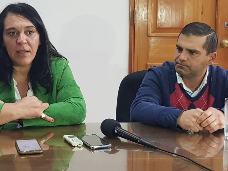 Ande Agencia Nacional De Desarrollo Gira Del Directorio Por Cerro Largo Y Treinta Y Tres 1005