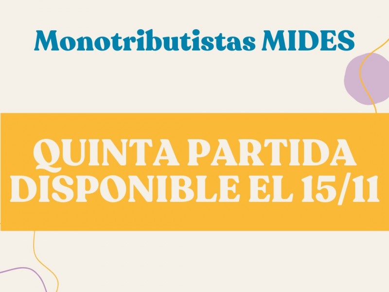5ta_partida_Monotributo_MIDES_cuadrada