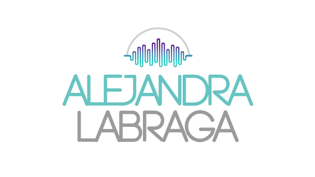 Alejandra Labraga Locuciones