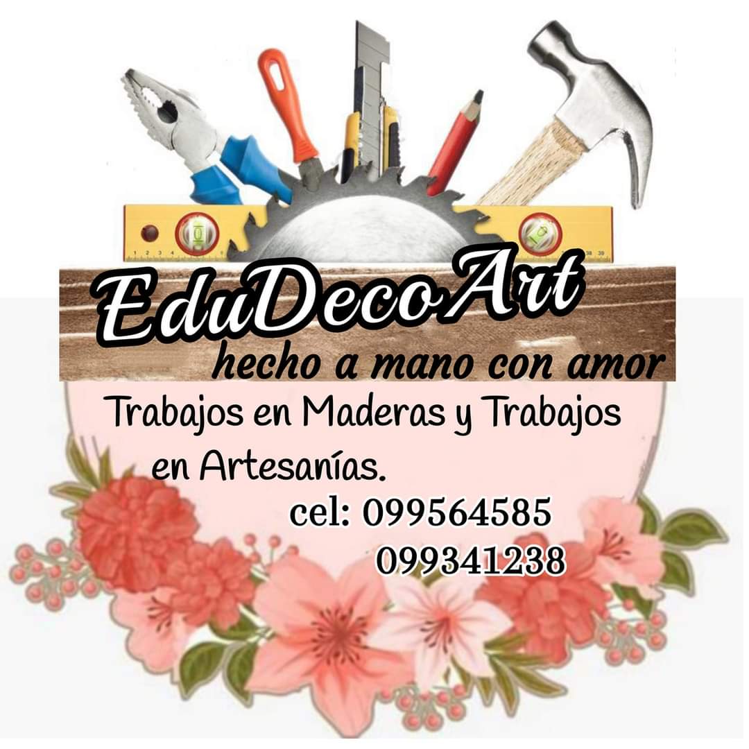 EduDecoArt