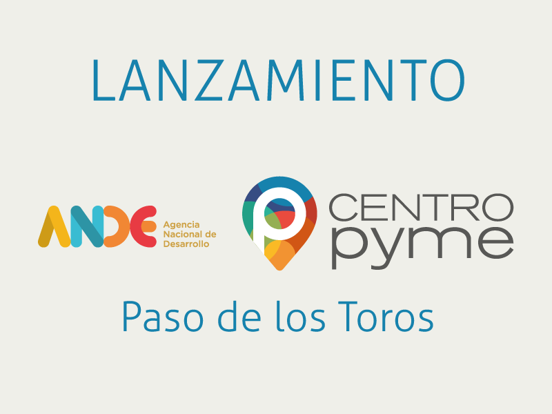 Ande Agencia Nacional De Desarrollo El Próximo Jueves Se Inaugura El Centro Pyme Durazno 4371