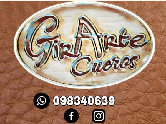 Girarte Cueros