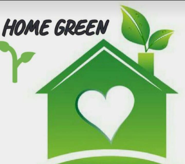 Home Green