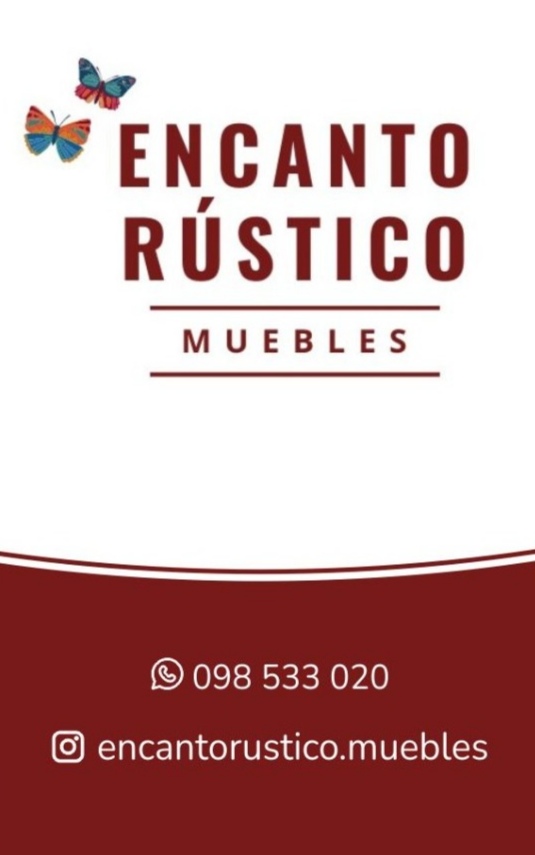 Encanto Rústico