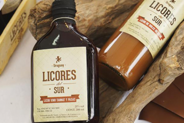 Licores del Sur