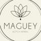 Maguey - Botica herbal