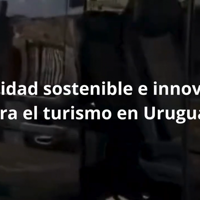 RifVans Transporte