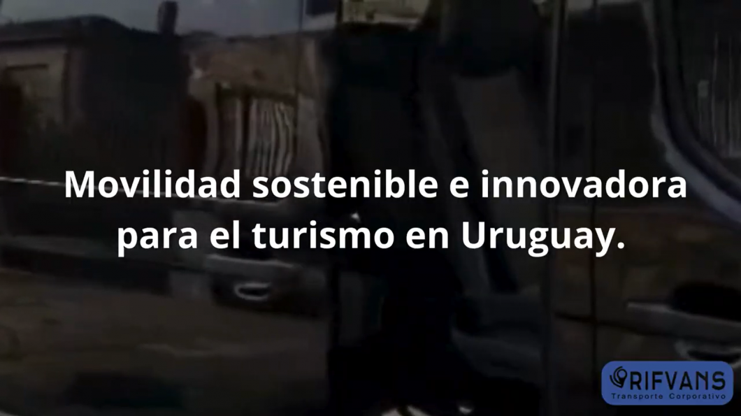 RifVans Transporte