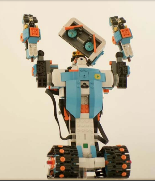 RoboProk Escuela de robótica y programación