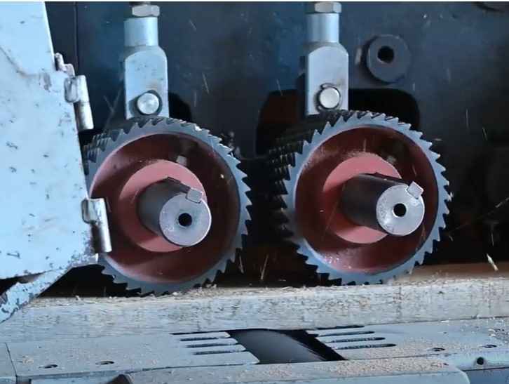 LA FLORESTA - Treinta y tres