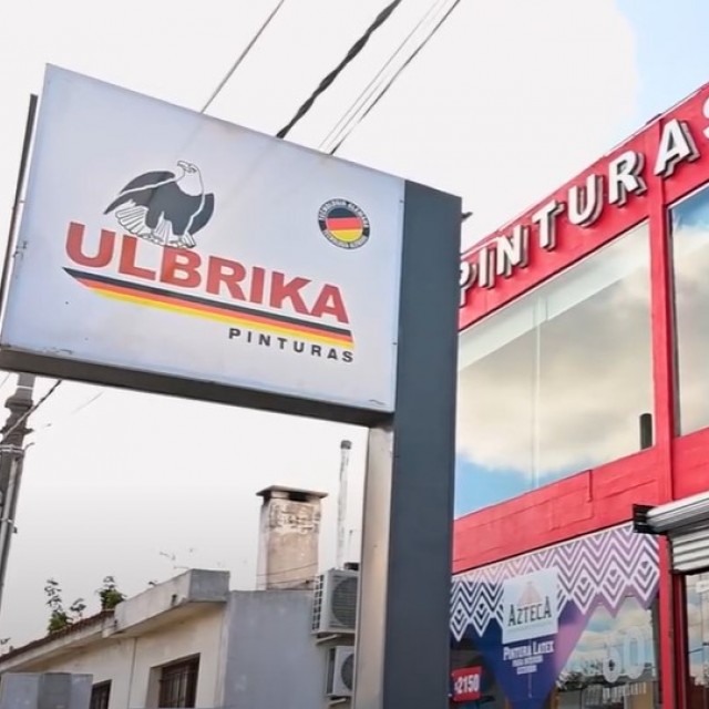 ULBRIKA - Maldonado