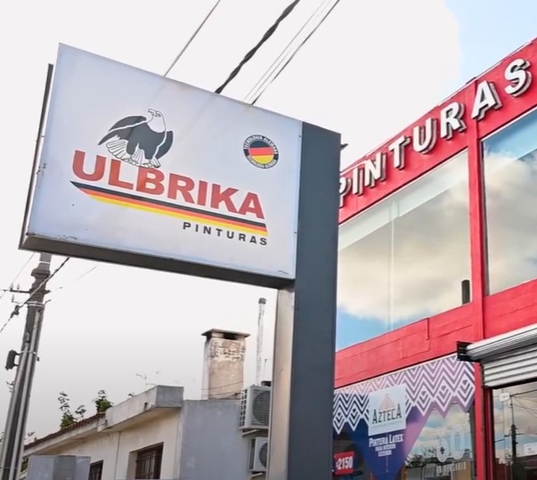 ULBRIKA - Maldonado