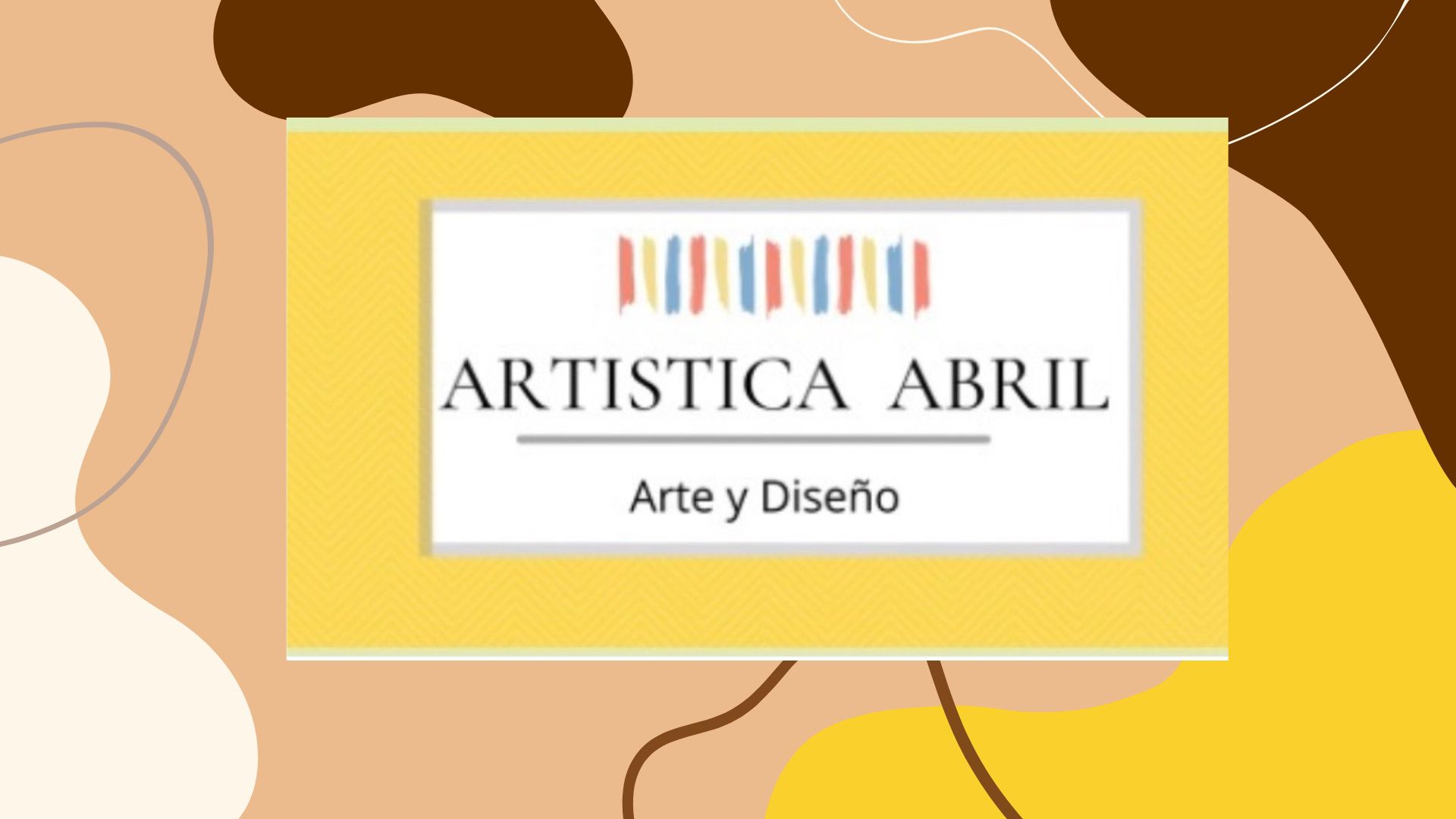 Artística Abril