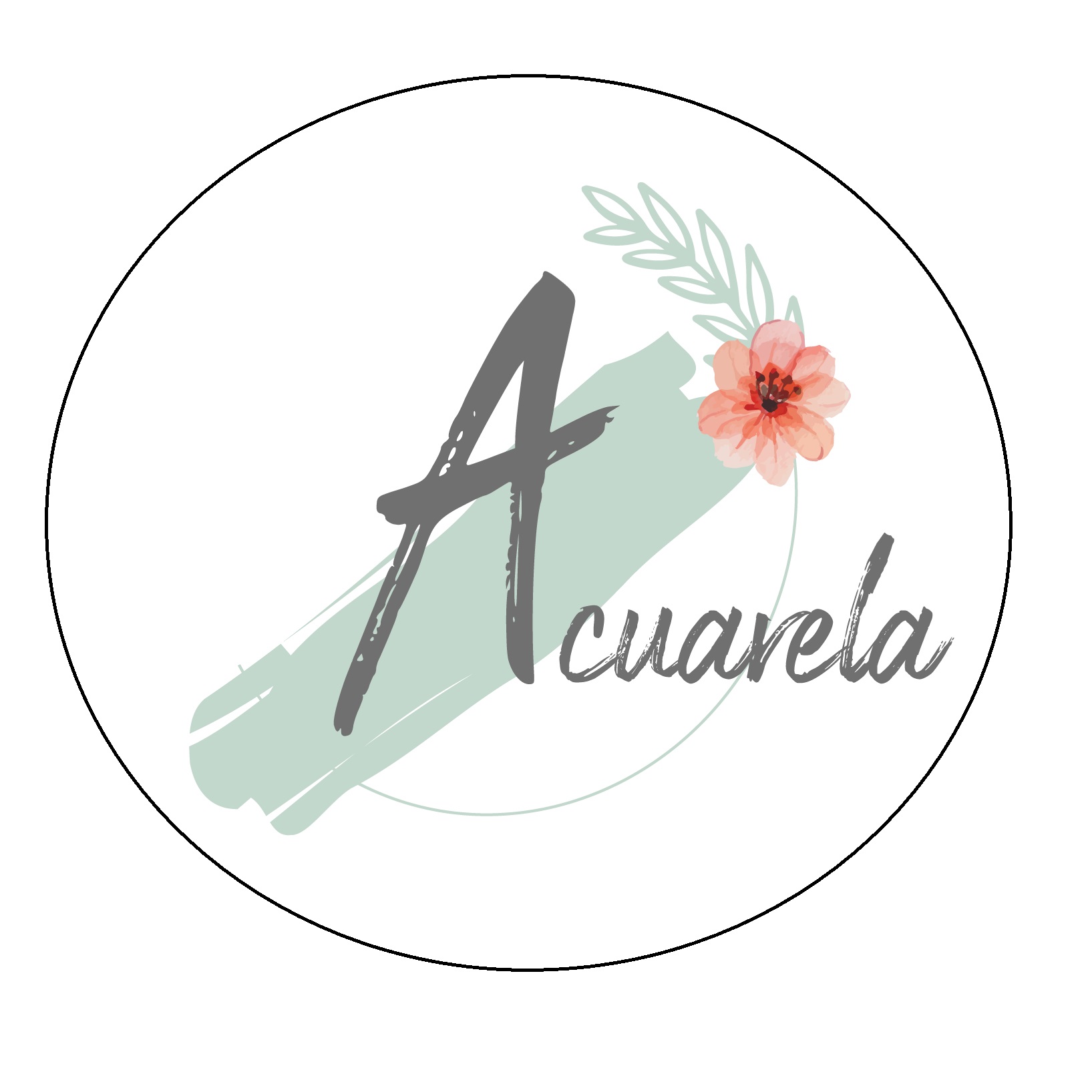 Acuarela Accesorio