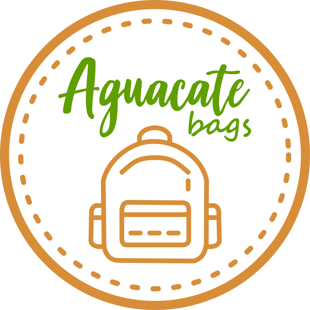 Aguacate bags