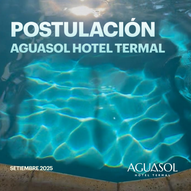 Aguasol Hotel Termal