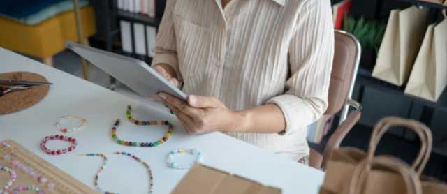 Almac&eacute;n de herramientas para emprendimientos