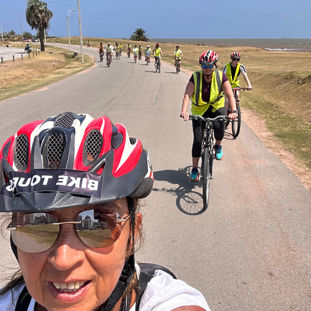 Bike Tours Uruguay