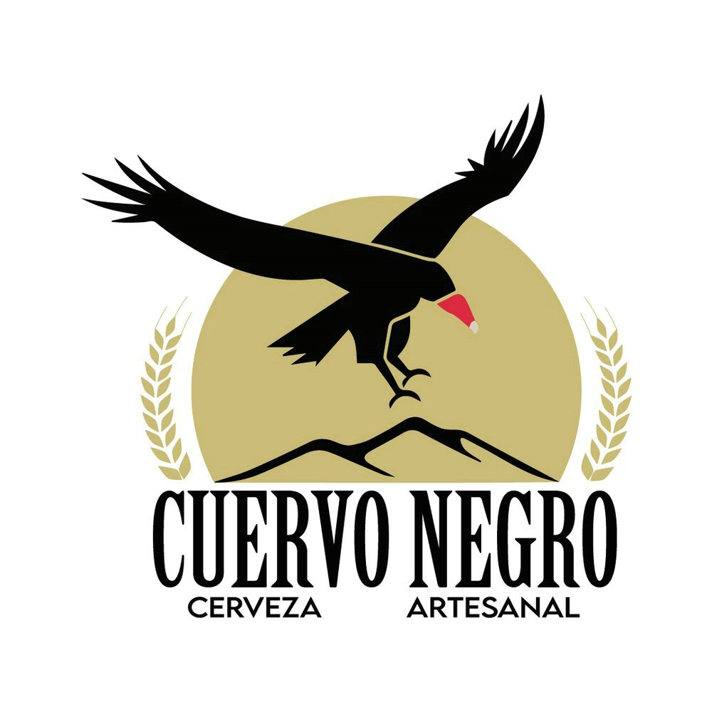 Cuervo Negro cerveza artesanal