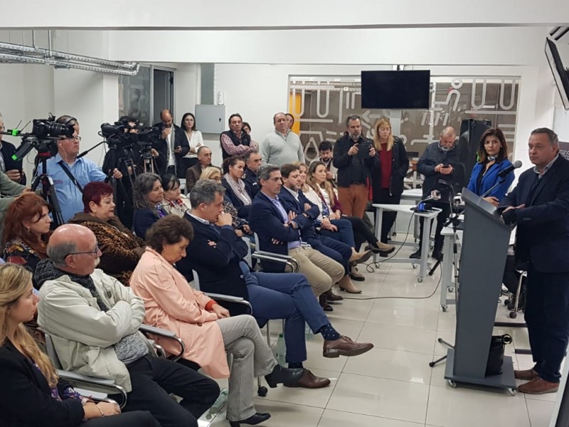 Ande Agencia Nacional De Desarrollo Con La Inauguración En Lavalleja Ya Son 20 Los Centros 9934