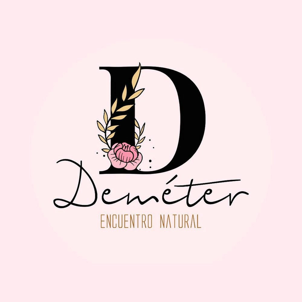 DEMETER encuentro natural