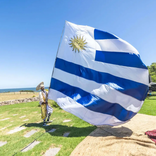 El legado de Uruguay a trav&eacute;s del tiempo (Uruguayan Legacy throughout time)