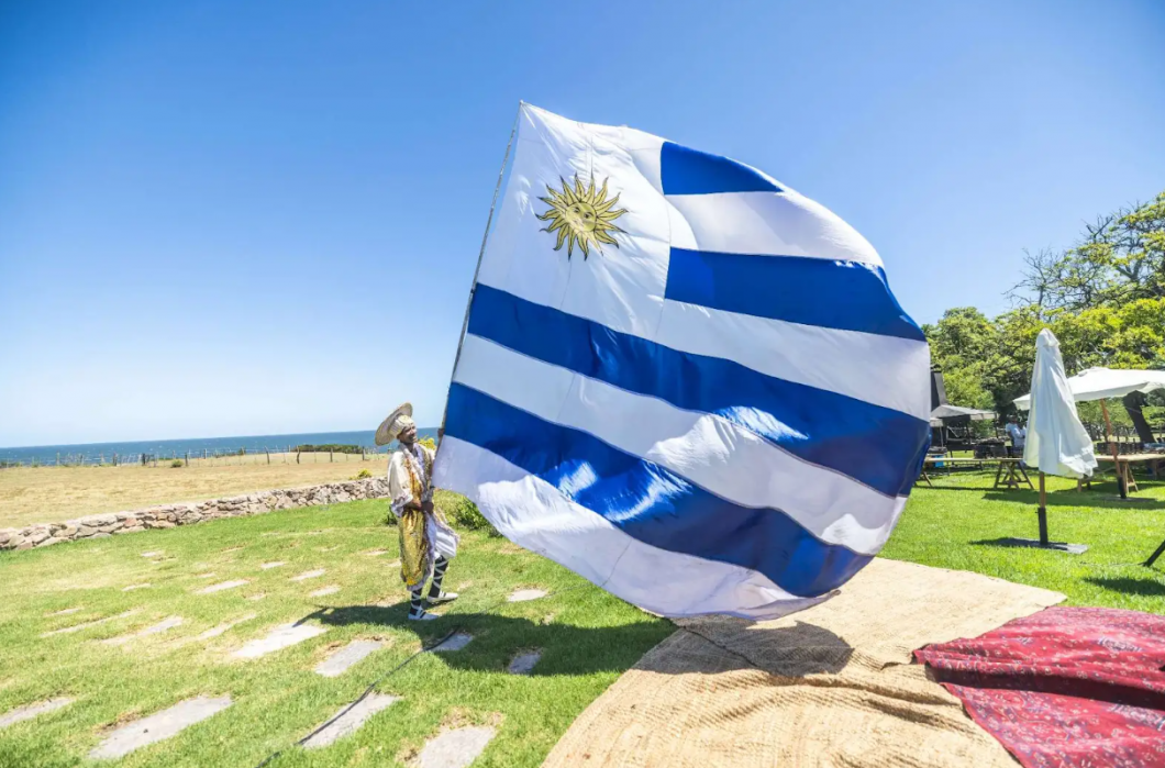 El legado de Uruguay a trav&eacute;s del tiempo (Uruguayan Legacy throughout time)