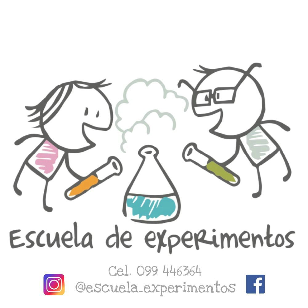 Escuela de experimentos