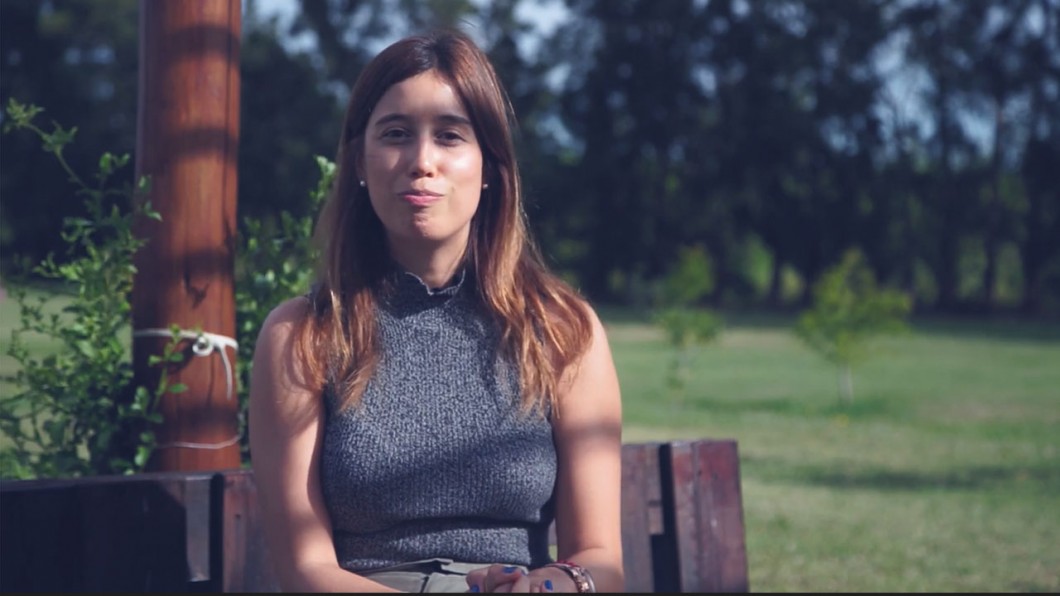 Familia Dardanelli - Montevideo