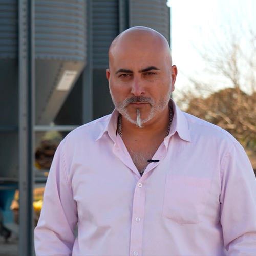 GRANJA GUILLEN - Florida