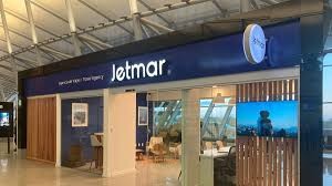 Jetmar