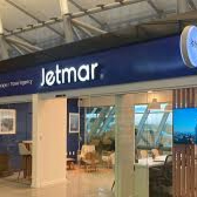 Jetmar