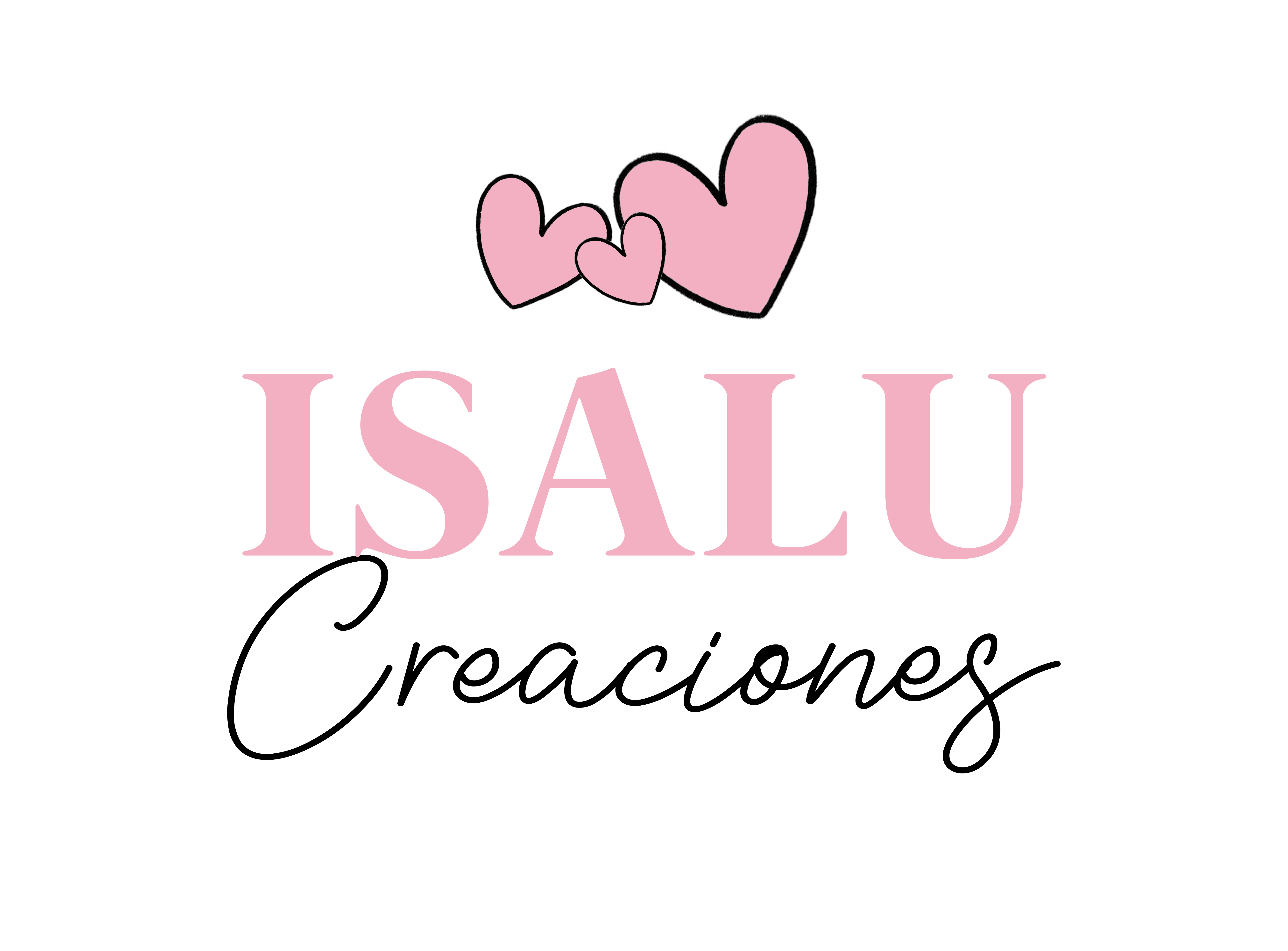 Isalu Creaciones