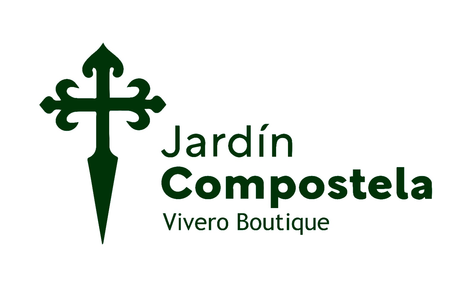 Jardin Compostela Vivero Boutique