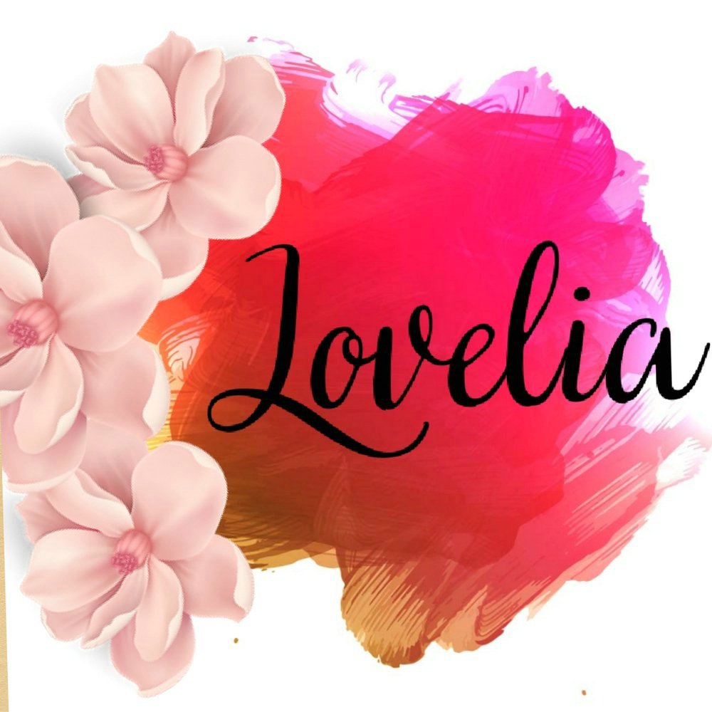 Loveliahome