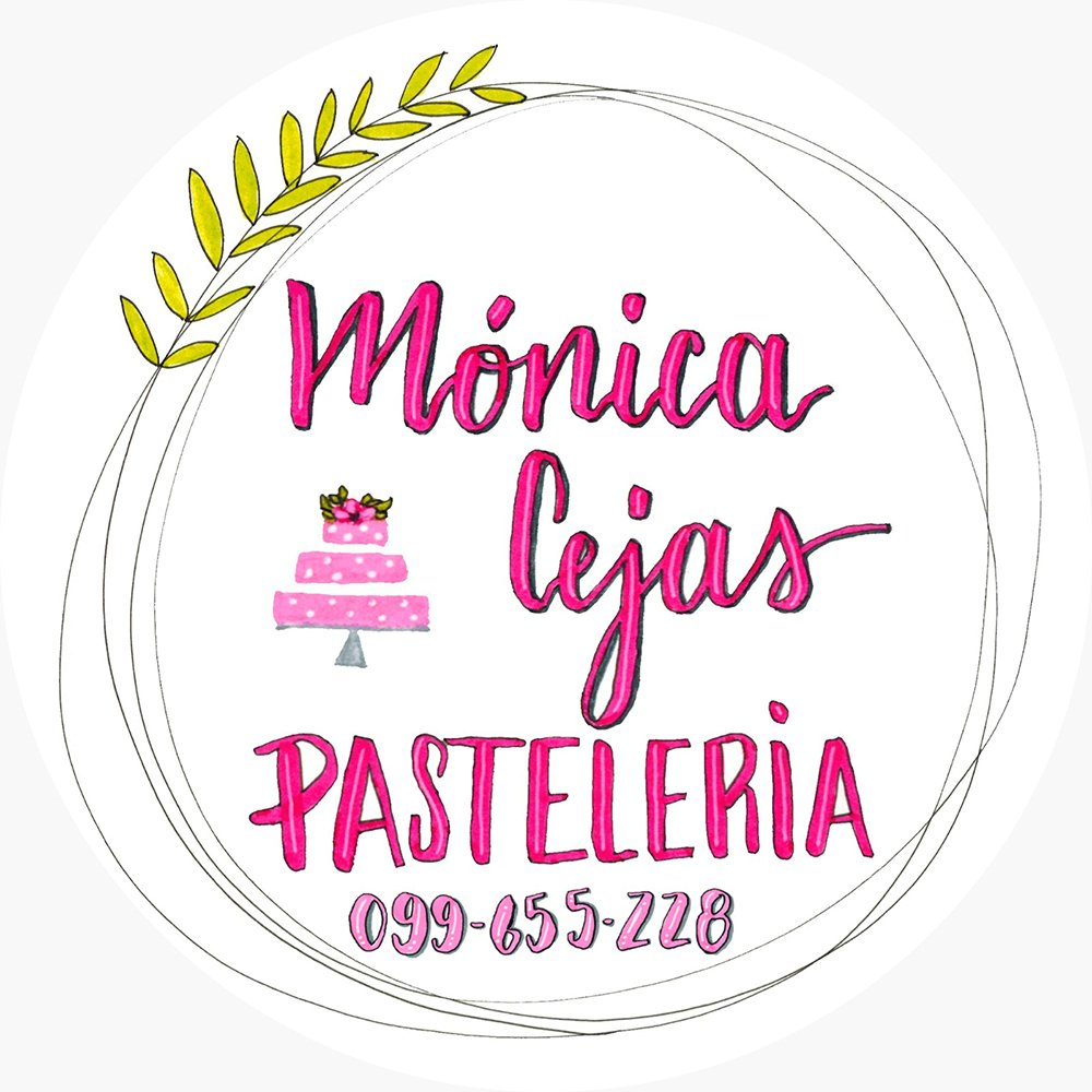 Mónica Cejas Pastelería