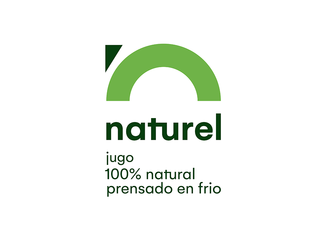 Naturel jugos 