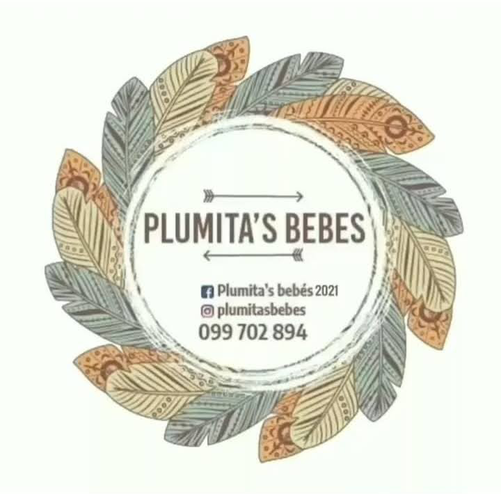 Plumita's bebés 