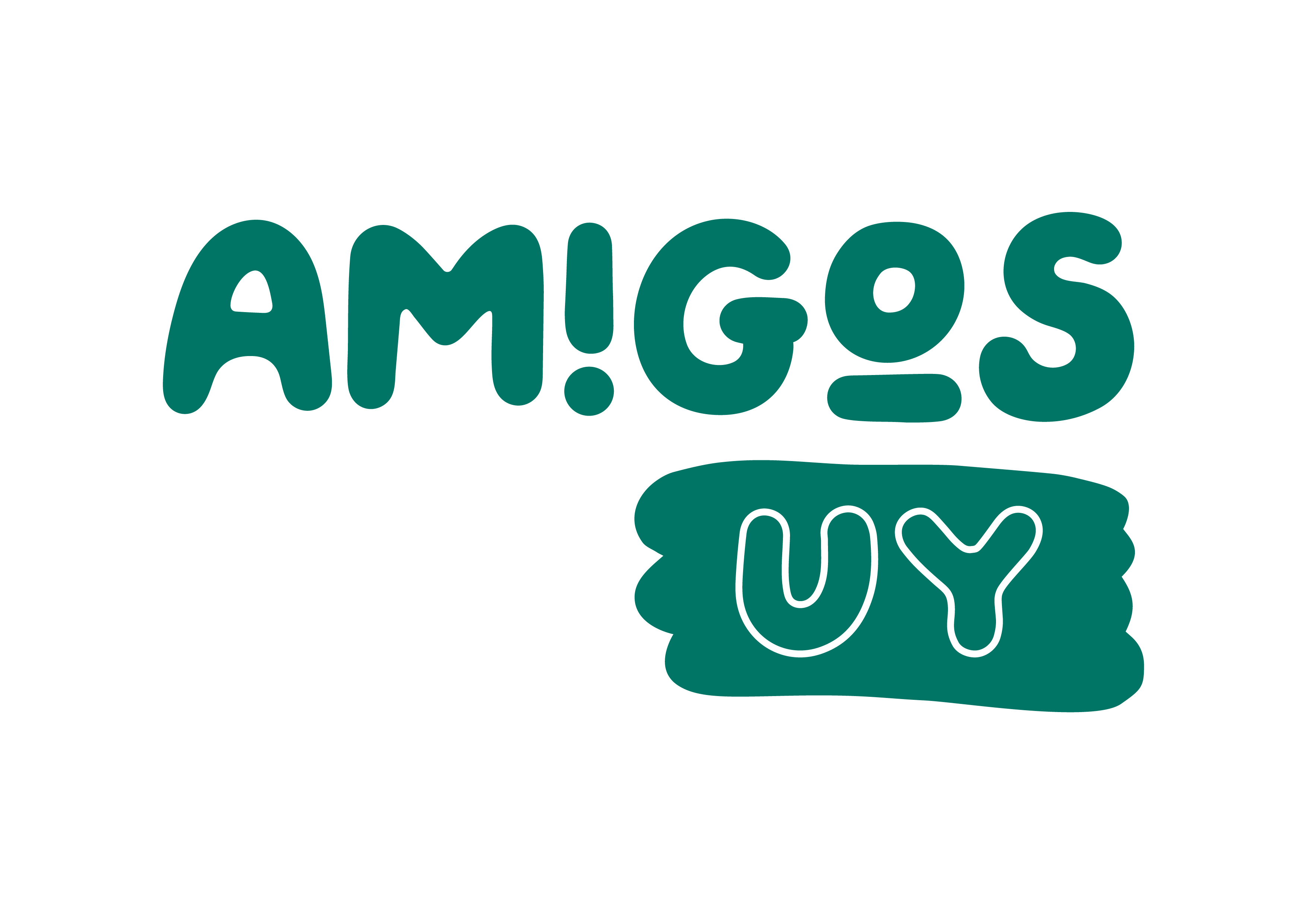 Amigos UY