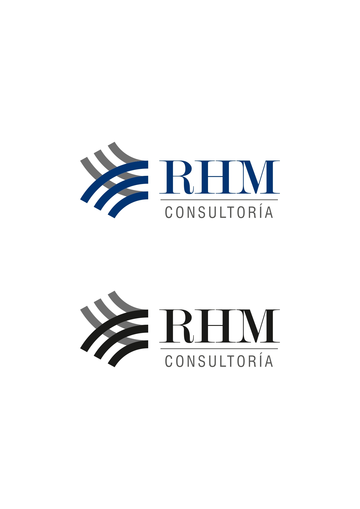 RHM Consultoría 