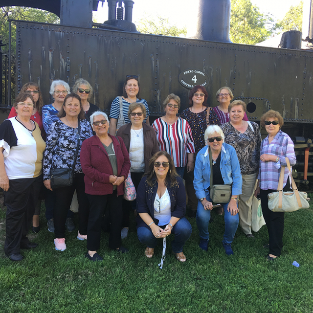 Sandra Reyes Turismo