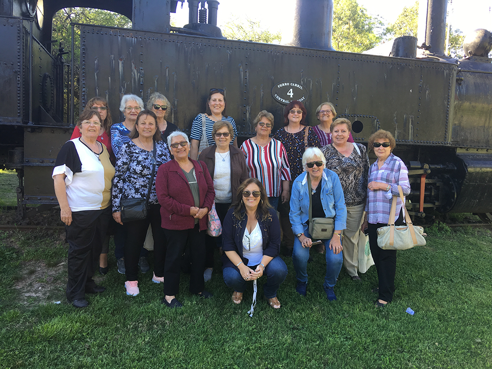 Sandra Reyes Turismo