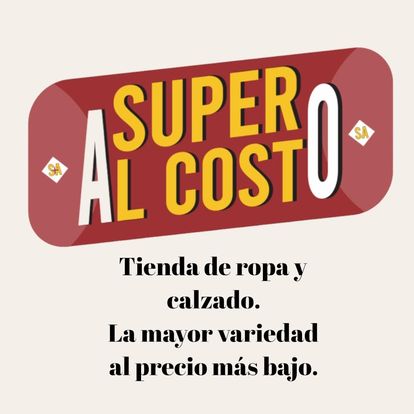 Super al costo