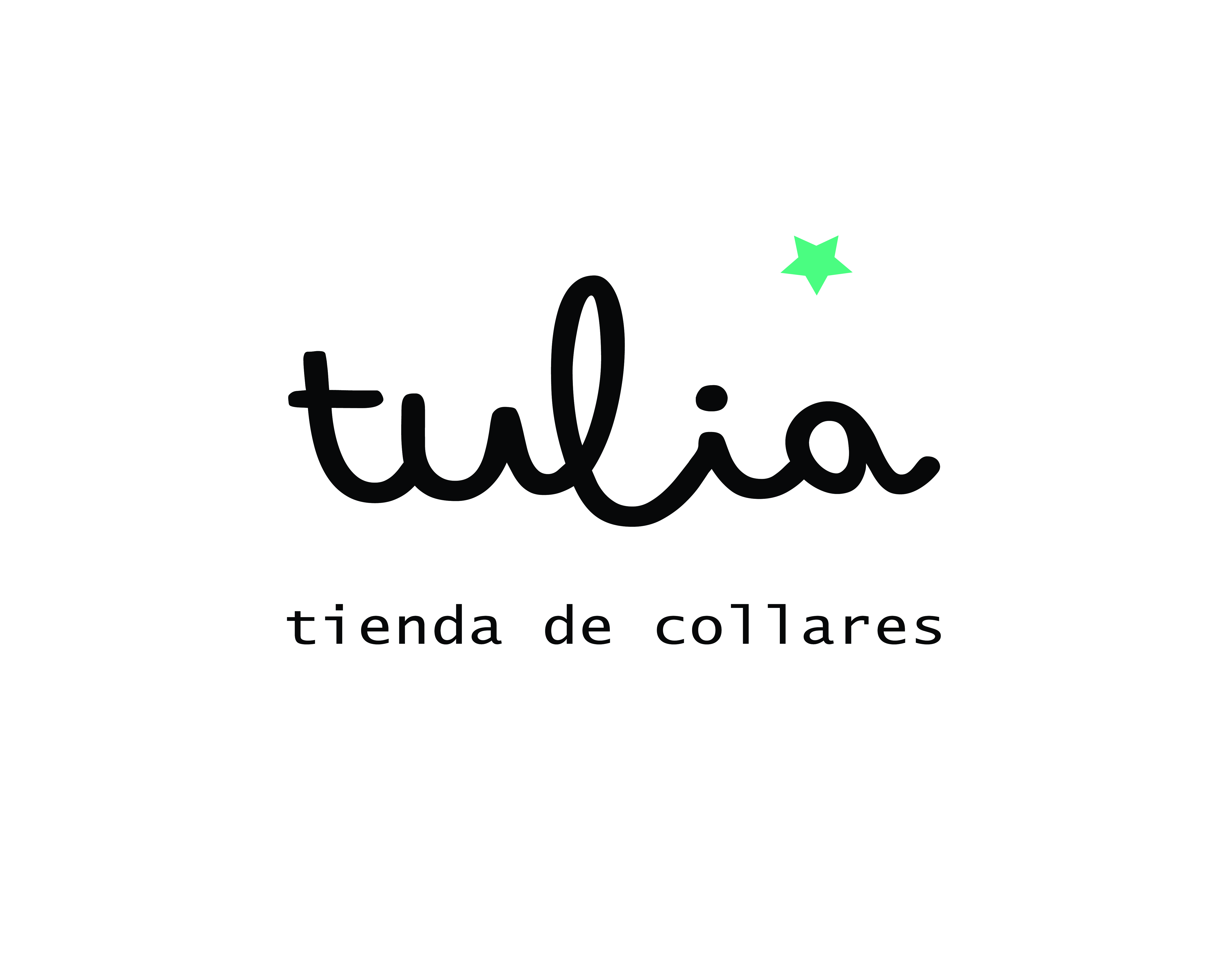 Tulia Tienda de Collares