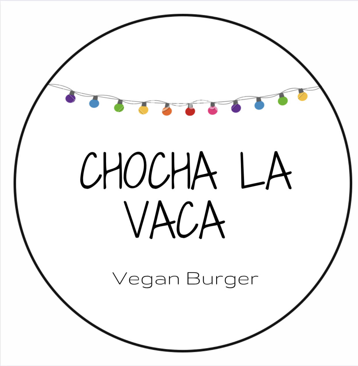 Chocha la Vaca